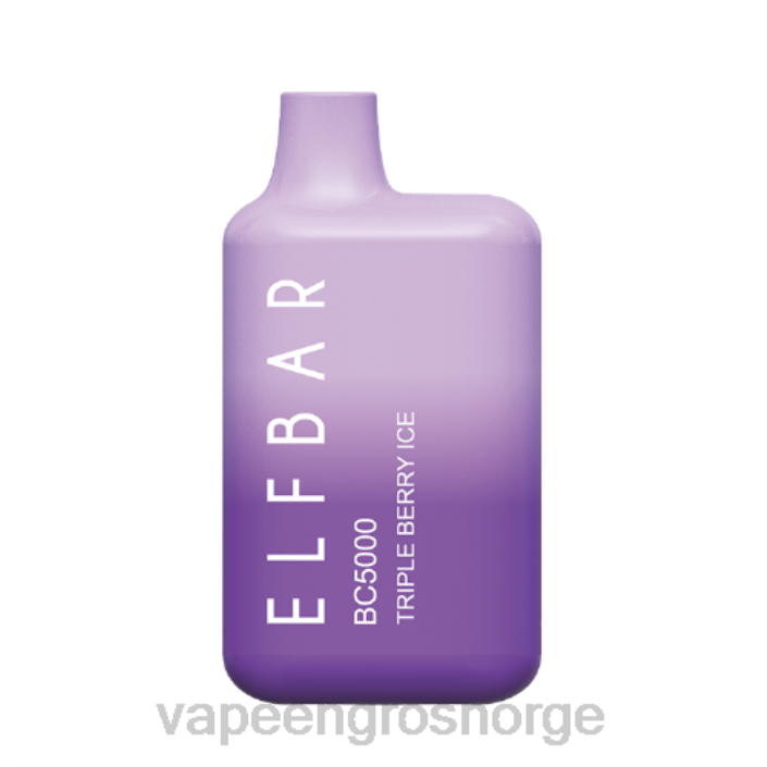 vape juice wholesale prices | 626N310 trippel bæris ELFBAR BC5000