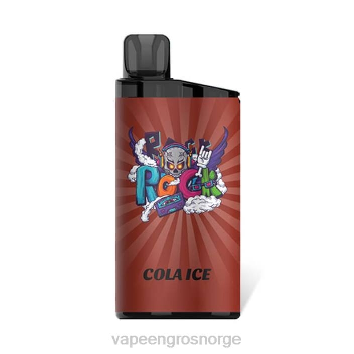 vape bergen | 626N96 cola is IGET BAR 3500 5% nikotin