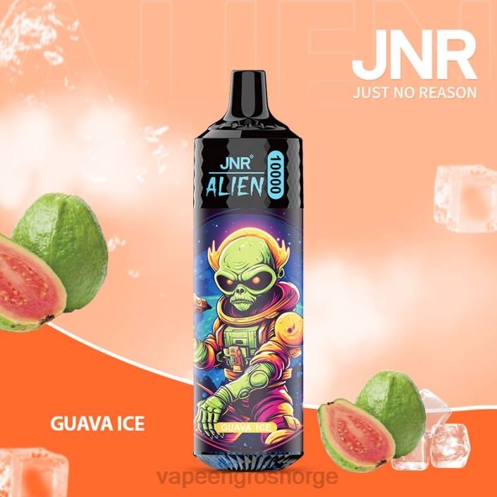 guava er