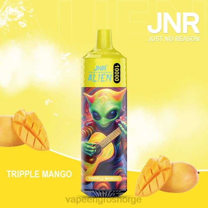 trippel mango