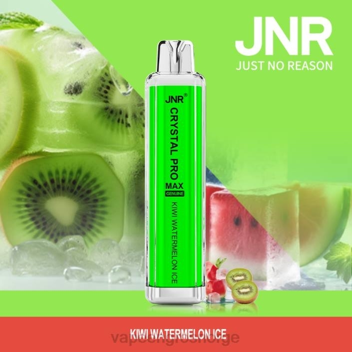 vape bergen | 626N736 kiwi vannmelon is JNR CRYSTAL PRO MAX