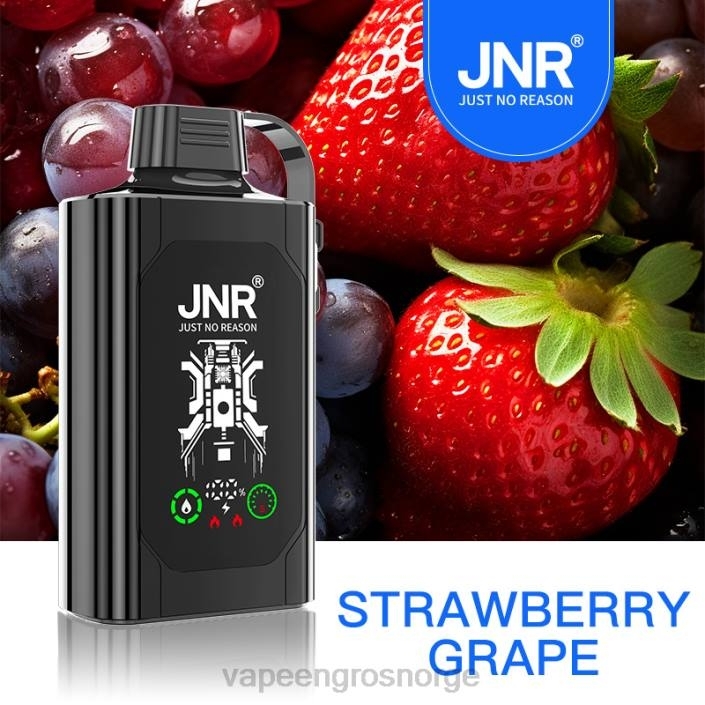 vape bergen | 626N626 jordbærdrue JNR SHISHA BOX