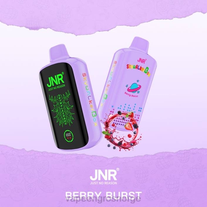 vape engros Norge | 626N582 bærsprengning JNR SKYWALKER BOX