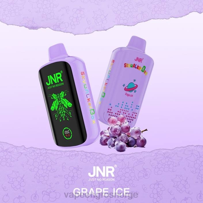 vape pen Norge | 626N587 drue is JNR SKYWALKER BOX