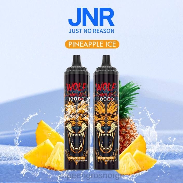 vape juice bottles wholesale | 626N769 ananas is JNR WOLF NIPLO