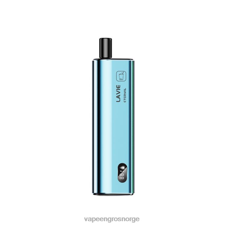 Engangs Vape Bergen - mojito LAVIE ETERNAL 10 000 drag PXPPZ125