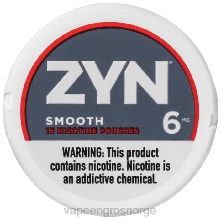 vape juice wholesale prices | 626N20 glatt ZYN nikotinpose 6mg