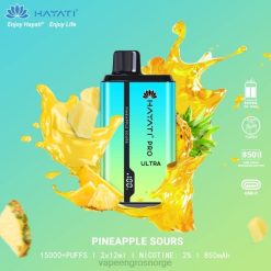 elux vape juice wholesale | 626N228 ananas surt Hayati Pro Ultra