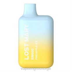 elux vape juice wholesale | 626N368 ananas is LOST MARY BM600