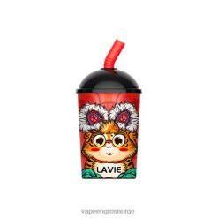Engangs Vape Bergen - frodig is LAVIE Max Cup 8000 drag PXPPZ261