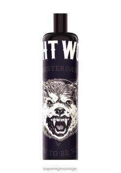 Engangs Vape Bergen - mango jordbæris LAVIE COLOUR BAR 5000 drag - energi PXPPZ341