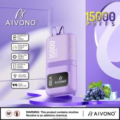 Engangs Vape Norge - Aivono AIM magic 15 000 drue is ZP624660