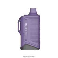 Engangs Vape Norge - drue is LAVIE Energy Box 15 000 drag PXPPZ76