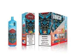 vape bergen | 626N116 jordbær kiwi Bang Box 12000 drag