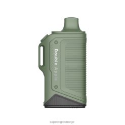 Vape Engangsbruk - dobbelt eple LAVIE Energy Box 15 000 drag PXPPZ78