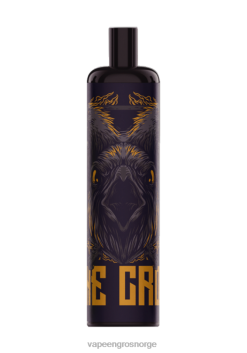 Vape Engangsbruk - kjølig mynte LAVIE COLOUR BAR 5000 drag - energi PXPPZ342