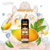 Vape Engangsbruk - mango is LAVIE Coke BAR 6000 drag PXPPZ270