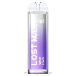 vape engros Norge | 626N392 drue LOST MARY QM600