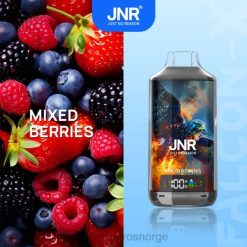 vape engros Norge | 626N552 blandet bær JNR FALCON-X
