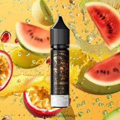 Vape Flavours Wholesale - 2F40X816 Alibarbar vannpipe onyx dock kjærlighet 66