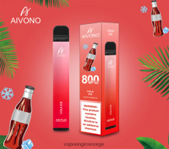Vape Flavours Wholesale - Aivono AIM PLUS 800 cola is ZP6246176