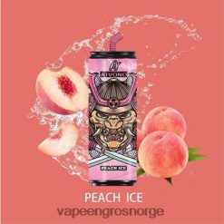 Vape Flavours Wholesale - Aivono AIM WINNER 6000 coca cola flasker fersken is ZP6246120