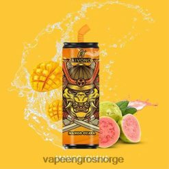 Vape Flavours Wholesale - Aivono AIM WINNER 6000 coca cola flasker mango guava ZP6246112