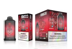 Vape Flavours Wholesale - Bang Box s1-15000 drag vannmelon is 60X4L106