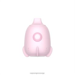 Vape Flavours Wholesale - jordbæris LAVIE Space Capsule 9000 drag PXPPZ224