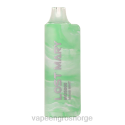 vape juice bottles wholesale | 626N529 miami mynte LOST MARY MO5000