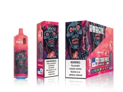 vape juice wholesale prices | 626N120 jordbær juice Bang Box 12000 drag