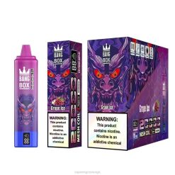 vape juice wholesale prices | 626N130 drue is Bang Box 20 000