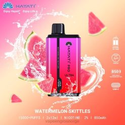 vape juice wholesale prices | 626N220 vannmelonkjegler Hayati Pro Ultra