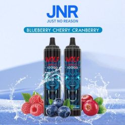 vape juice wholesale prices | 626N760 blåbær kirsebær tranebær JNR WOLF NIPLO