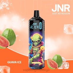 vape med nikotin trondheim | 626N645 guava is JNR ALIEN