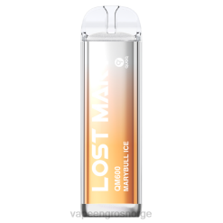 vape pen Norge | 626N397 marybull is LOST MARY QM600