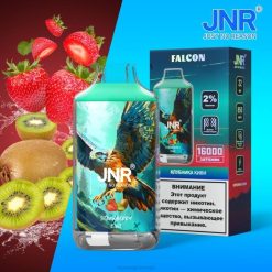 vape pen Norge | 626N717 jordbær kiwi JNR FALCON