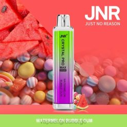 vape pen Norge | 626N757 vannmelon tyggegummi JNR CRYSTAL PRO MAX