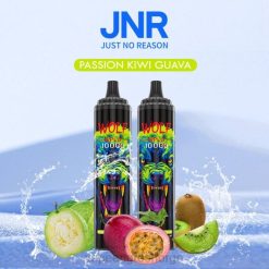 vape pen Norge | 626N767 lidenskap kiwi guava JNR WOLF NIPLO