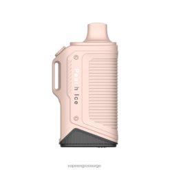 Vape Smak Engangs - fersken is LAVIE Energy Box 15 000 drag PXPPZ79