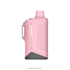 Vape Smak Engangs - jordbær vannmelon LAVIE Energy Box 15 000 drag PXPPZ71