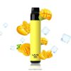 Vape Smak Engangs - mango is LAVIE BAR 5000 drag - maks PXPPZ279