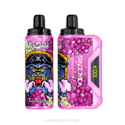 Vape Smak Engangs - Vapsolo VIKING engangs vape sommerdrøm P42J141