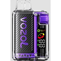 vape wholesale Norge | 626N11 blandede bær VOZOL VISTA 16000/20000 5 %