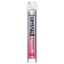 vape wholesale Norge | 626N261 vannmelon is SKE Crystal Bar engangs vape 600 puff