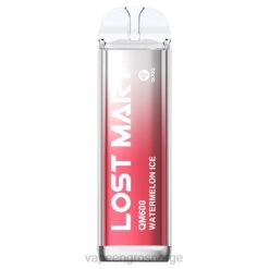 vape wholesale Norge | 626N411 vannmelon is LOST MARY QM600