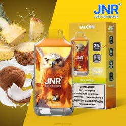 vape wholesale Norge | 626N711 Pina Colada JNR FALCON