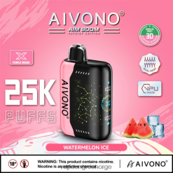 Vape Wholesale Norge - Aivono AIM BOOM 25 000 vannmelon is ZP6246353