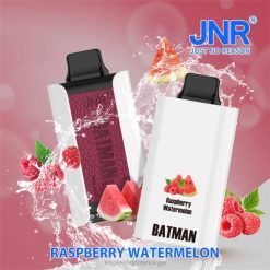 Vape Wholesale Norge - JNR BATMAN 11000 bringebær vannmelon 6TT09