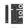 Vape Wholesale Norge - Solo pod-enhet svart 2P8XZ49